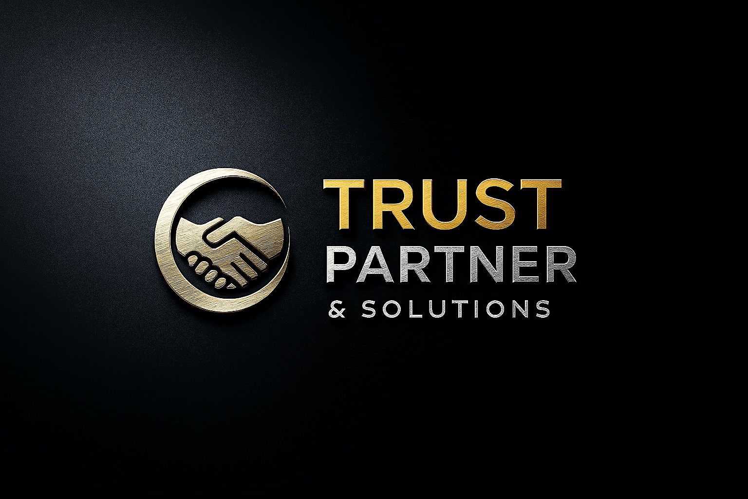 Trust Partner & Solutions - Reparación de Crédito Profesional