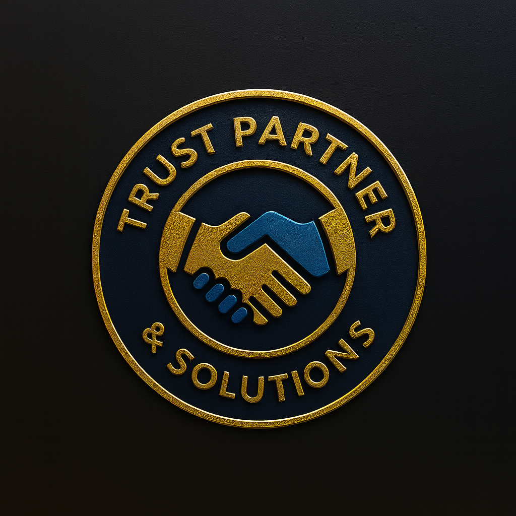 Trust Partner & Solutions - Reparación de Crédito Profesional